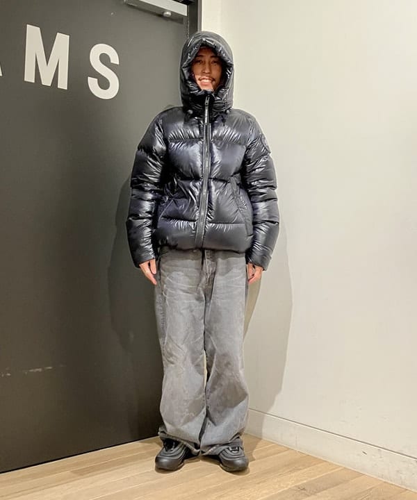 西村 光平さんの「BEAMS WOMEN｜」を使ったコーディネート