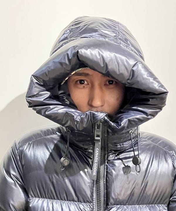 西村 光平さんの「BEAMS WOMEN｜」を使ったコーディネート