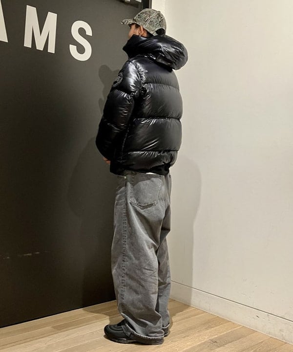 西村 光平さんの「BEAMS WOMEN｜」を使ったコーディネート