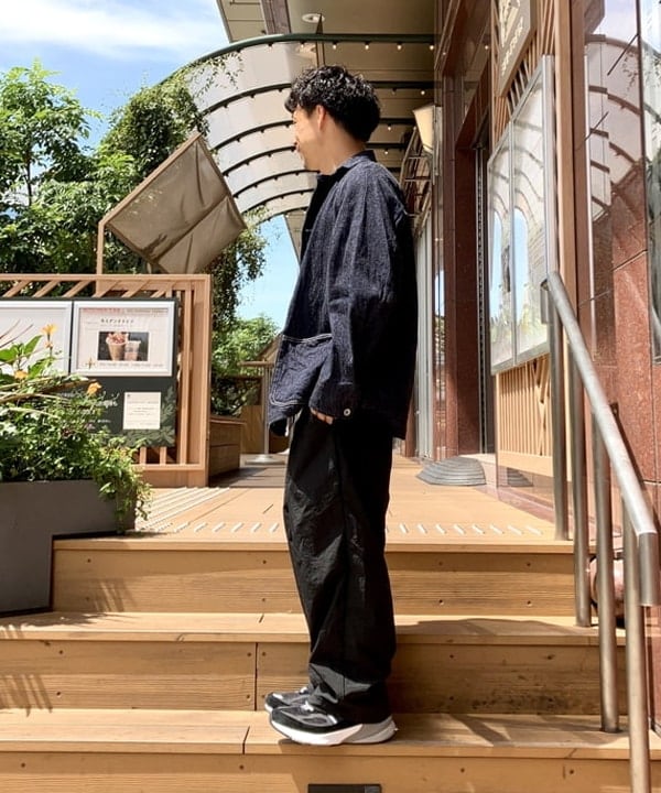 ビームス 天王寺（812813） スタイリング・コーディネイト｜BEAMS