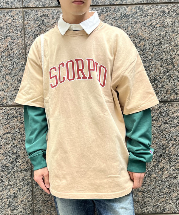 平柳 楓馬さんの「BEAMS WOMEN｜」を使ったコーディネート