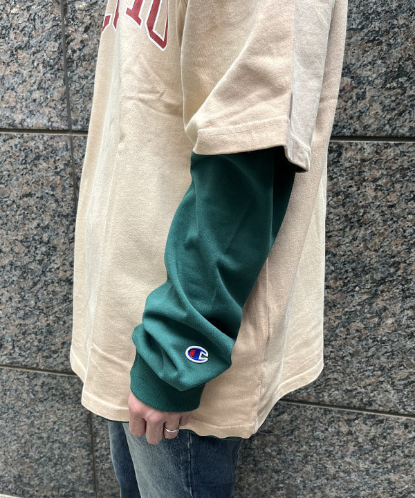 平柳 楓馬さんの「BEAMS WOMEN｜」を使ったコーディネート