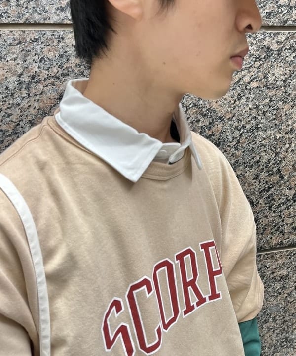 平柳 楓馬さんの「BEAMS WOMEN｜」を使ったコーディネート