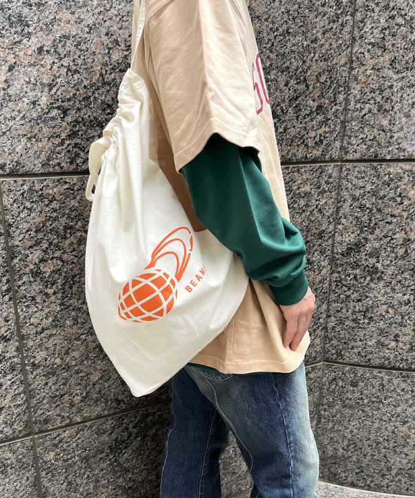 平柳 楓馬さんの「BEAMS WOMEN｜」を使ったコーディネート