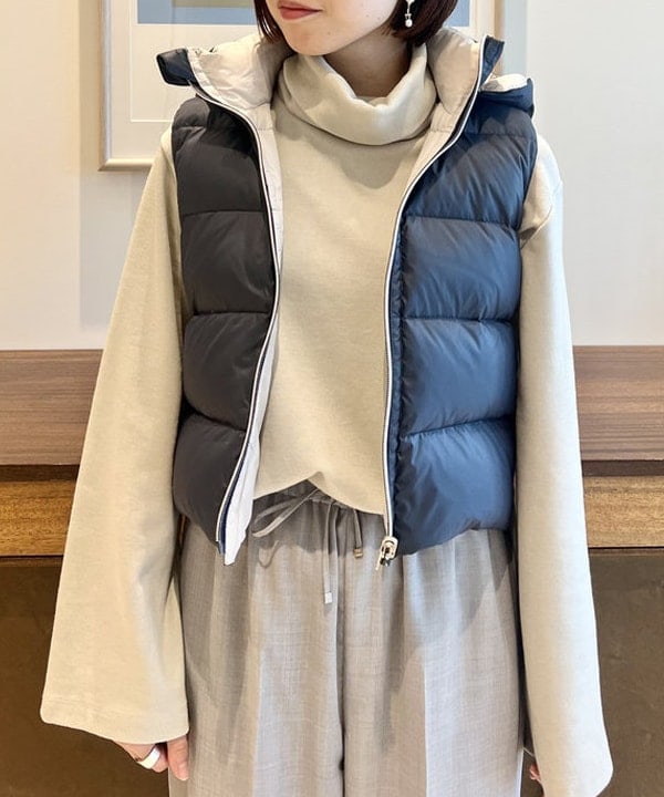 大川 美咲さんの「BEAMS WOMEN｜」を使ったコーディネート