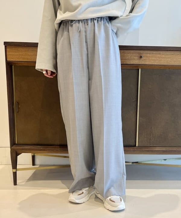 大川 美咲さんの「BEAMS WOMEN｜」を使ったコーディネート