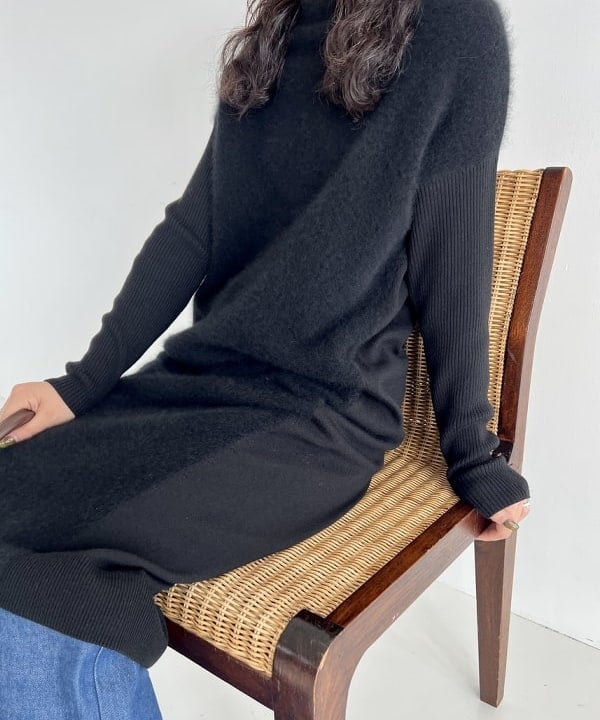 中丸　栞さんの「BEAMS WOMEN｜」を使ったコーディネート