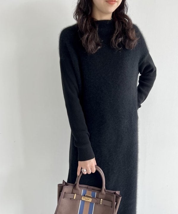 中丸　栞さんの「BEAMS WOMEN｜」を使ったコーディネート