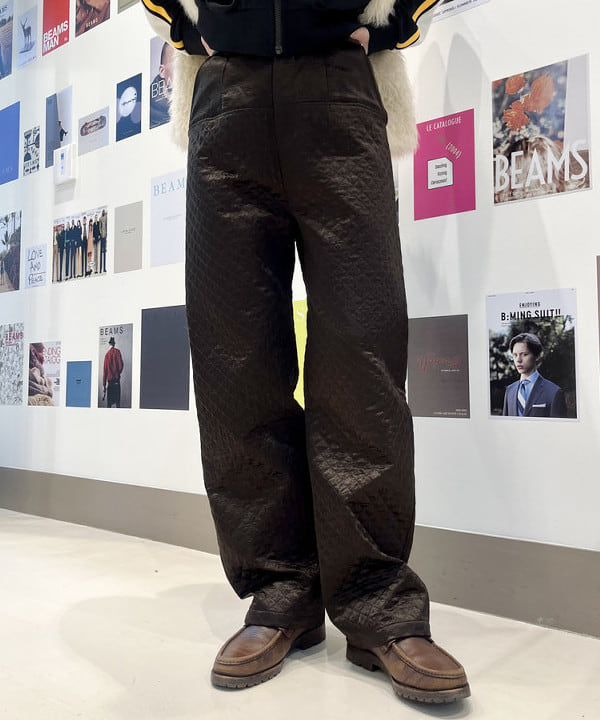 kigoさんの「BEAMS WOMEN｜」を使ったコーディネート