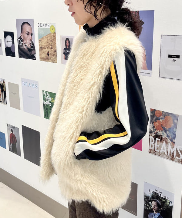 kigoさんの「BEAMS WOMEN｜」を使ったコーディネート