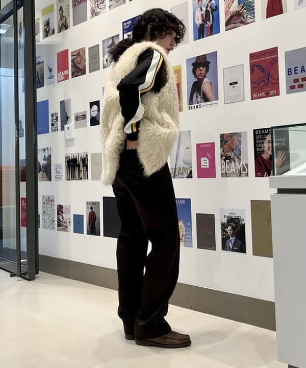 kigoさんの「BEAMS WOMEN｜」を使ったコーディネート