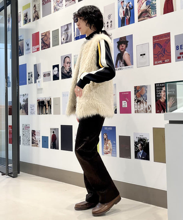 kigoさんの「BEAMS WOMEN｜」を使ったコーディネート
