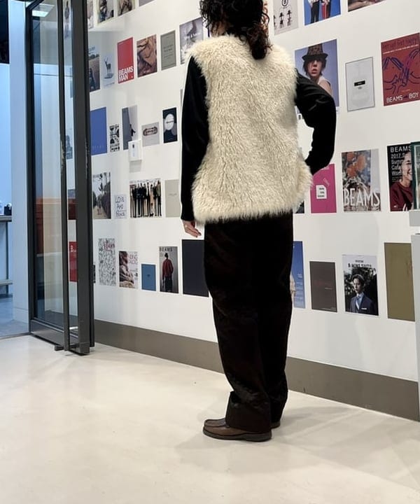 kigoさんの「BEAMS WOMEN｜」を使ったコーディネート