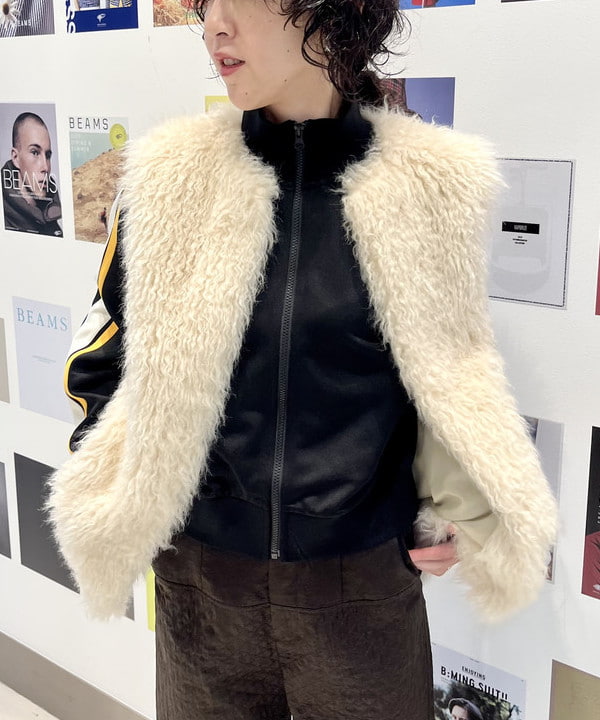kigoさんの「BEAMS WOMEN｜」を使ったコーディネート