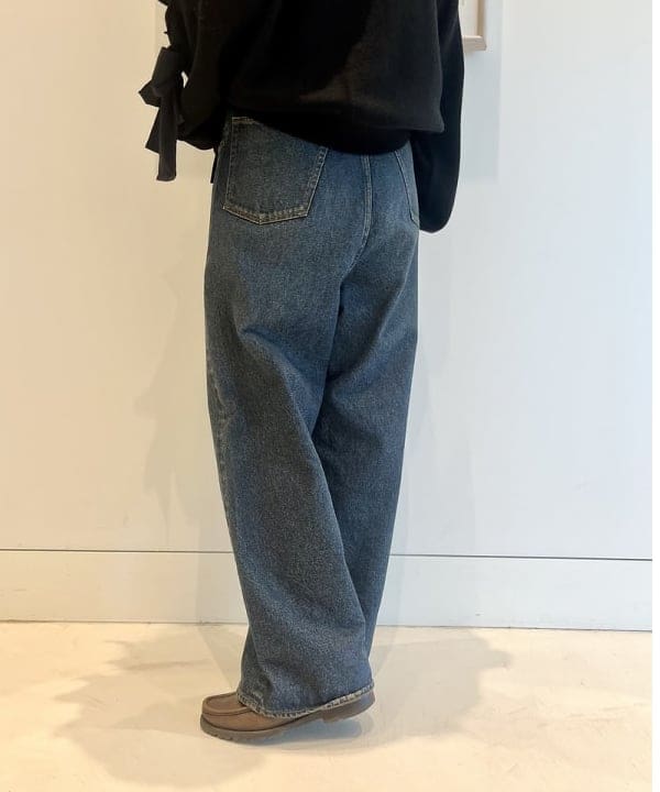 kigoさんの「BEAMS WOMEN｜Ray BEAMS / ストレッチ レース ハイネック トップス」を使ったコーディネート
