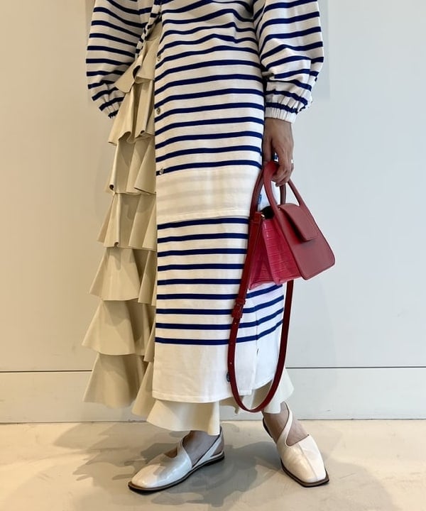 kigoさんの「BEAMS WOMEN｜」を使ったコーディネート