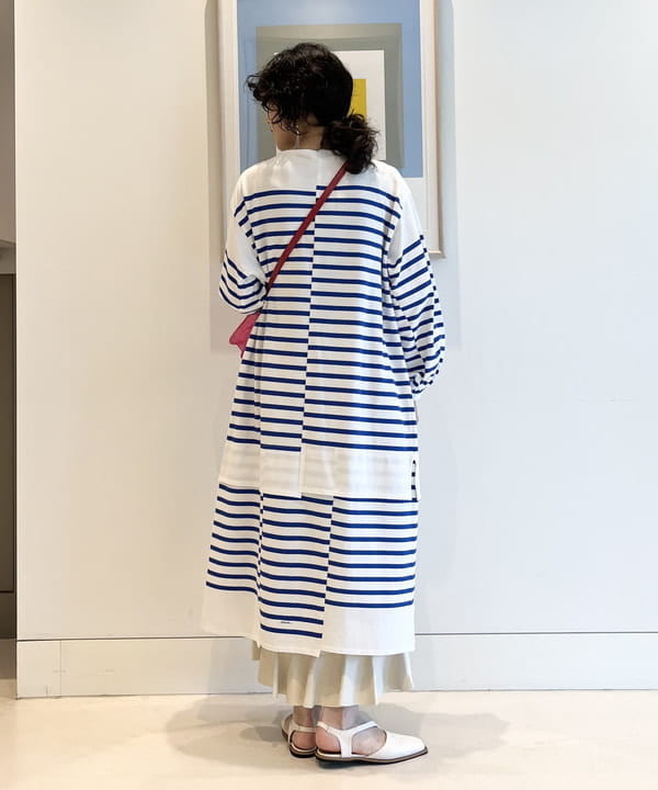 kigoさんの「BEAMS WOMEN｜」を使ったコーディネート