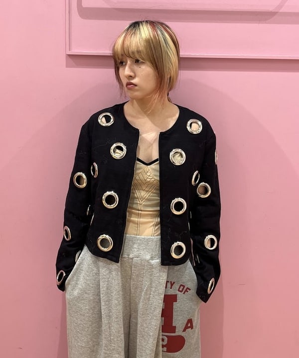 コスゲさんの「BEAMS WOMEN｜」を使ったコーディネート