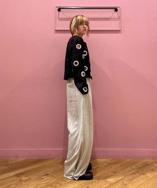 コスゲさんの「BEAMS WOMEN｜」を使ったコーディネート