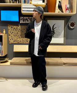 International Gallery BEAMS（インターナショナルギャラリー