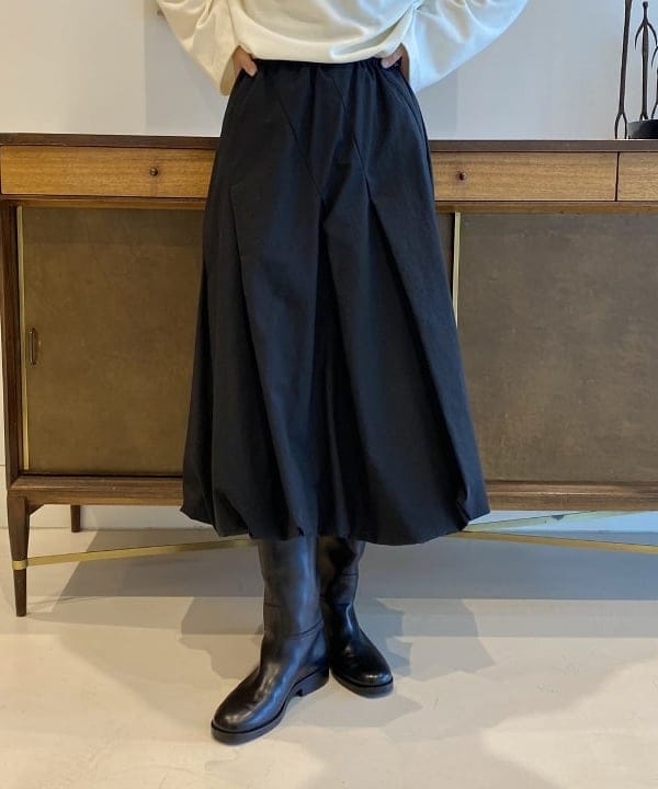 SANOさんの「BEAMS WOMEN｜」を使ったコーディネート