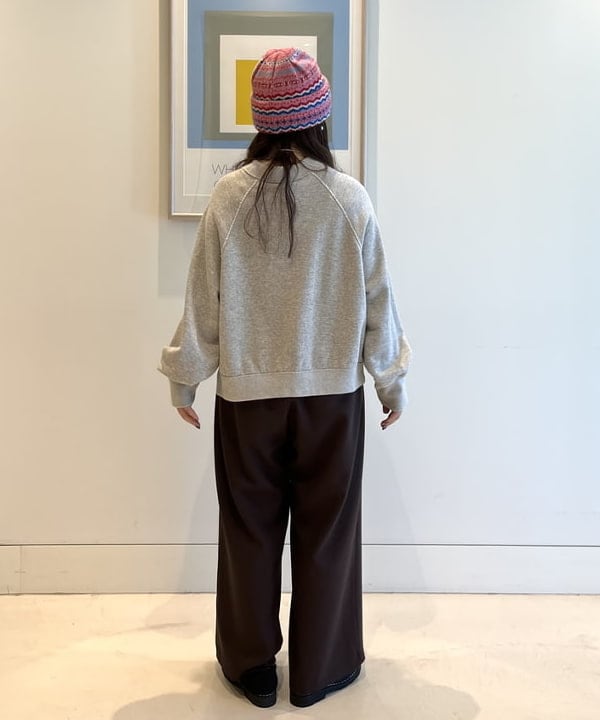 カスタニ モモノさんの「BEAMS WOMEN｜」を使ったコーディネート