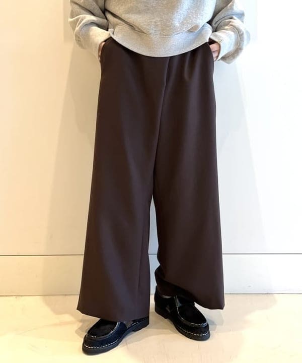 カスタニ モモノさんの「BEAMS WOMEN｜」を使ったコーディネート