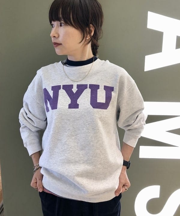 おはぎ(萩原)さんの「BEAMS WOMEN｜」を使ったコーディネート