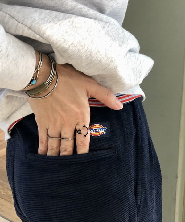 おはぎ(萩原)さんの「BEAMS WOMEN｜」を使ったコーディネート