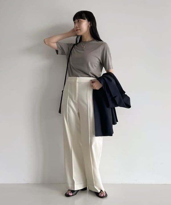cammyさんの「BEAMS WOMEN｜」を使ったコーディネート