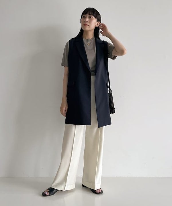 cammyさんの「BEAMS WOMEN｜」を使ったコーディネート