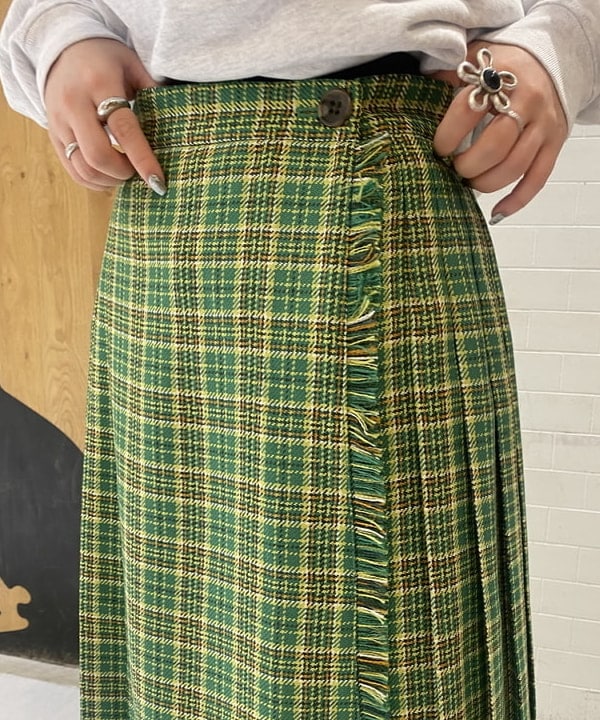 モモさんの「BEAMS WOMEN｜」を使ったコーディネート