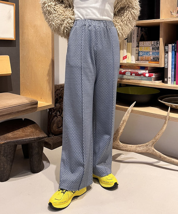 ちりこさんの「BEAMS WOMEN｜」を使ったコーディネート