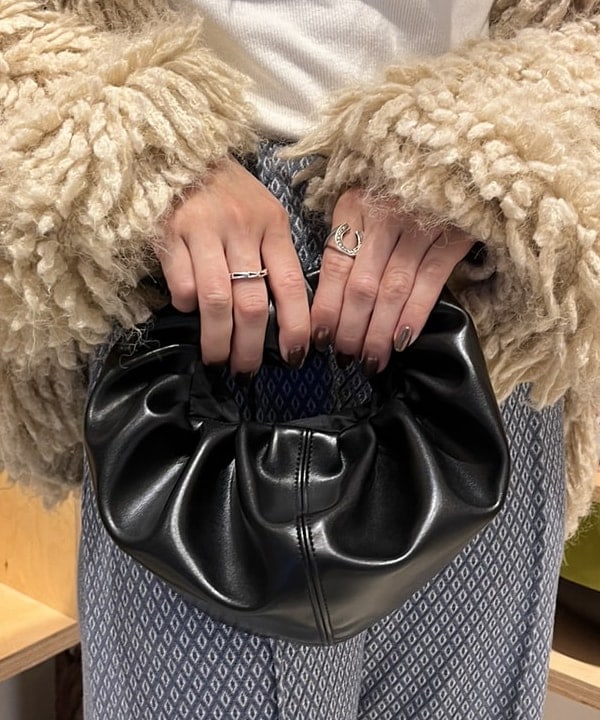 ちりこさんの「BEAMS WOMEN｜」を使ったコーディネート