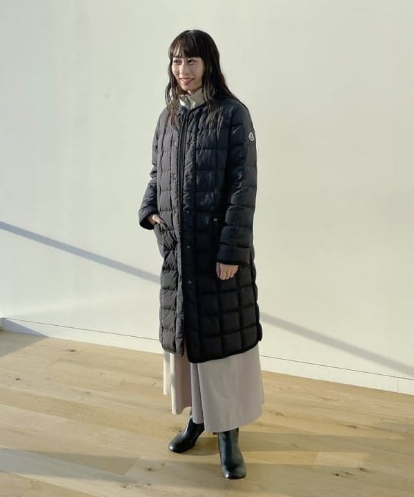 cammyさんの「BEAMS WOMEN｜」を使ったコーディネート