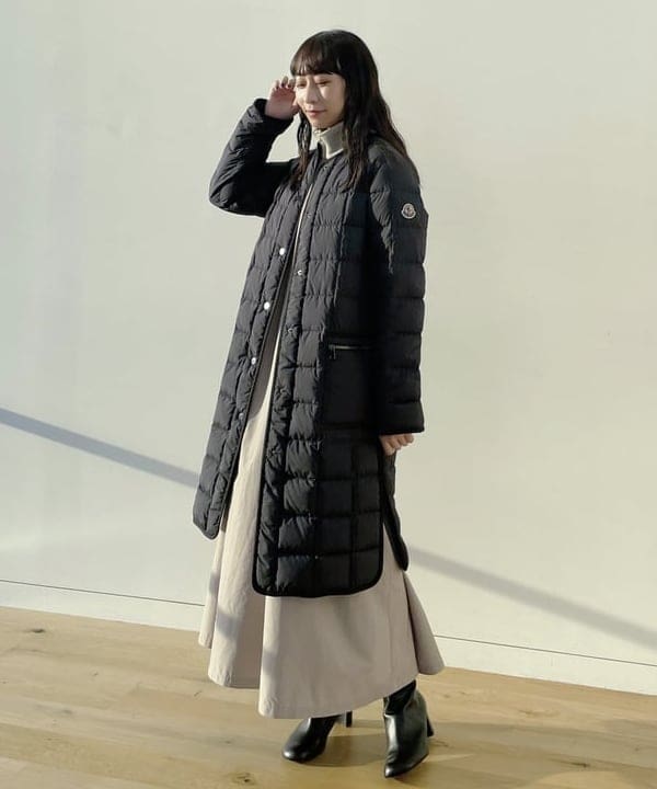 cammyさんの「BEAMS WOMEN｜」を使ったコーディネート