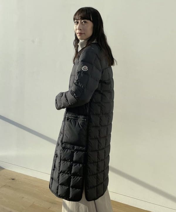 cammyさんの「BEAMS WOMEN｜」を使ったコーディネート