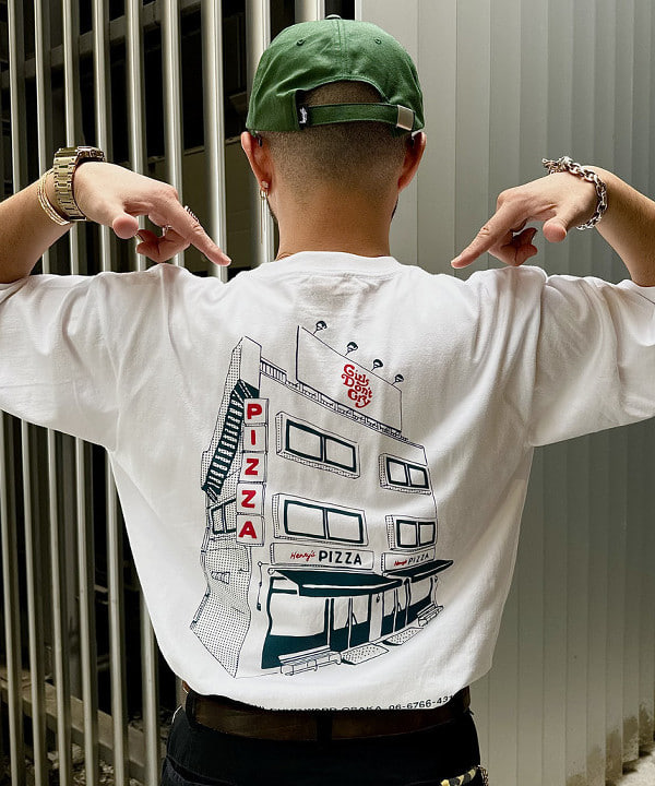 林 義人さんの「」を使ったコーディネート