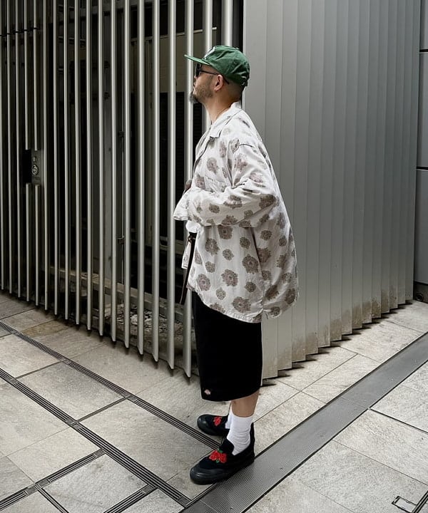 林 義人さんの「」を使ったコーディネート