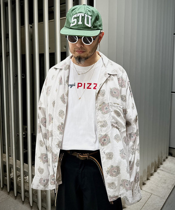 林 義人さんの「」を使ったコーディネート