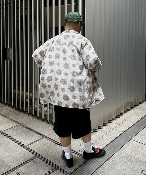 林 義人さんの「」を使ったコーディネート