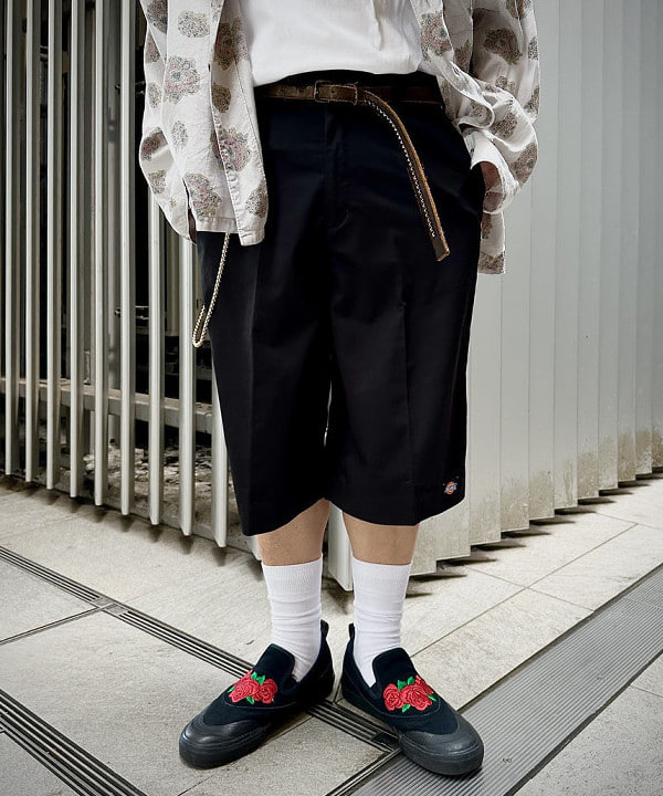 林 義人さんの「」を使ったコーディネート