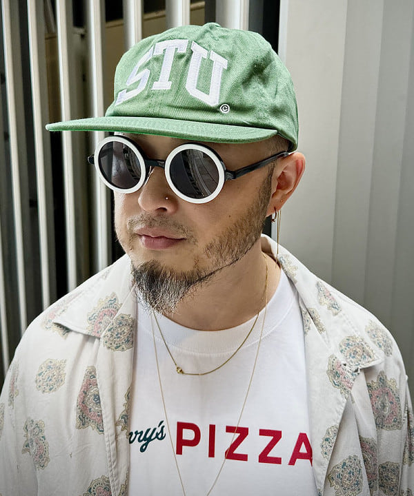 林 義人さんの「」を使ったコーディネート