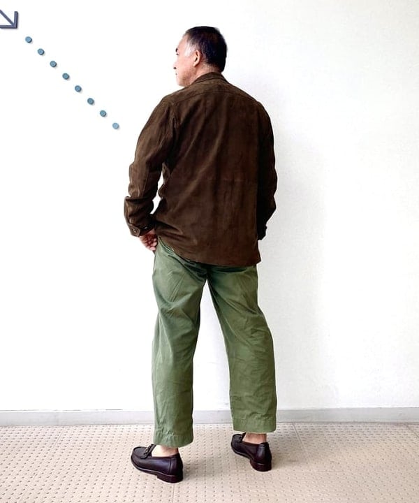 ビームス 名古屋（813285） スタイリング・コーディネイト｜BEAMS