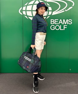 BEAMS GOLF（ビームス ゴルフ）BEAMS GOLF / ブラックウォッチ