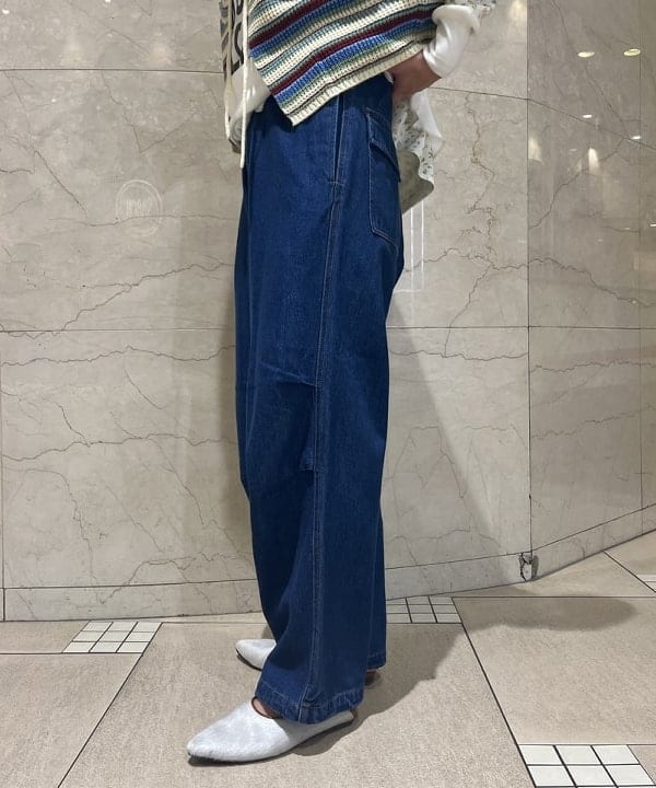 サワイさんの「BEAMS WOMEN｜」を使ったコーディネート