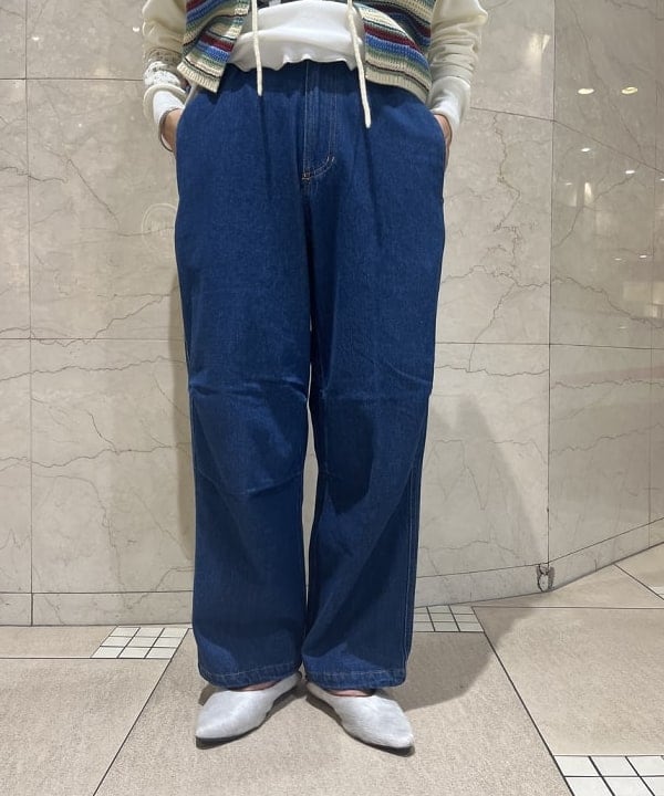 サワイさんの「BEAMS WOMEN｜」を使ったコーディネート