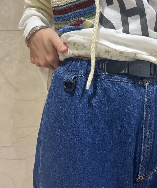 サワイさんの「BEAMS WOMEN｜」を使ったコーディネート