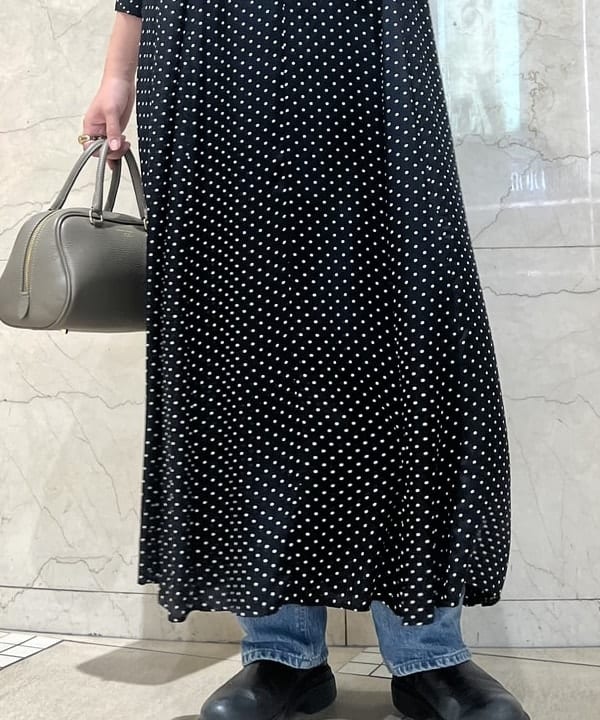 篠崎 香月さんの「BEAMS WOMEN｜」を使ったコーディネート