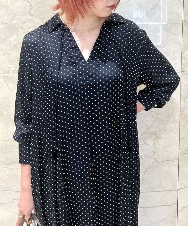 篠崎 香月さんの「BEAMS WOMEN｜」を使ったコーディネート